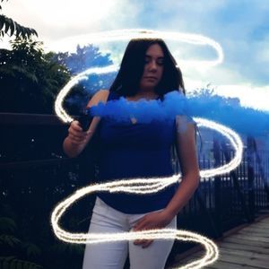 Meet your Posher, Jamie